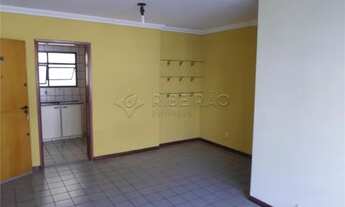 Imagem 3: Apartamento Padrão em Ribeirão Preto