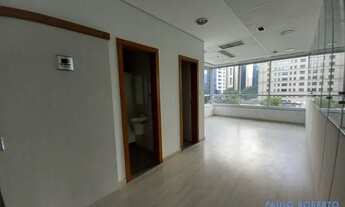 Imagem 6: CONJ. COMERCIAL - BROOKLIN - SP