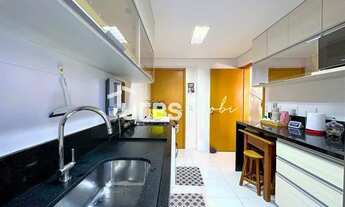 Imagem 6: Lessence Energie - Apartamento 3 quartos, sendo 3 suítes