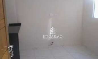 Imagem 7: Apartamento com 1 dormitório para alugar, 34 m² por R$ 1.419/mês - Chácara Seis de Outubro