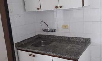 Imagem 7: Apartamento - 02 quartos - 01 suíte - Centro de Curitiba