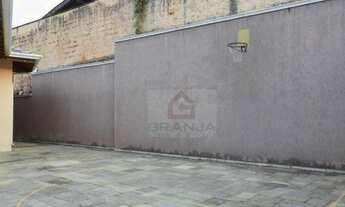 Imagem 3: Casa com 4 dormitórios, 499 m² - venda por R$ 2.600.000,00 ou aluguel por R$ 15.000,00/mês