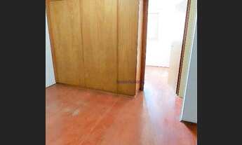 Imagem 2: Apartamento aluguel $ 700,00/mês - Ed. Guaratuba - Centro