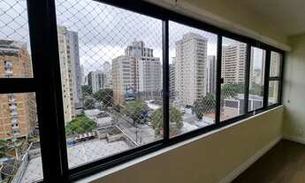 Imagem 5: Apartamento|102m²|3 Dormitórios|1 Suíte |3 Banheiros