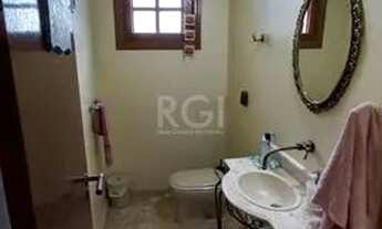 Imagem 6: Casa para Venda - 370m², 5 dormitórios, sendo 2 suites, 6 vagas - Tristeza