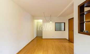 Imagem 5: São Paulo - Apartamento Padrão - Vila Madalena