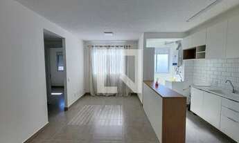 Imagem: Apartamento para Aluguel - Liberdade, 2