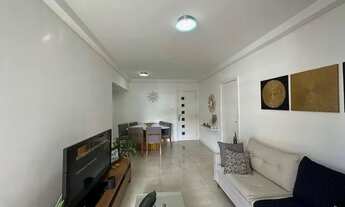 Imagem 4: Apartamento 2 Quartos para Venda em Salvador, Alphaville I, 2 dormitórios, 1 suíte, 2 banh