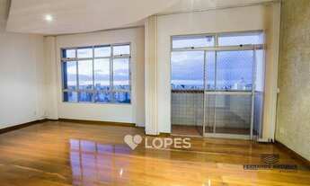 Imagem 6: Apartamento com 3 dormitórios para alugar por R$ 5.130/mês - Santo Antônio - Belo Horizont