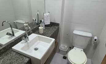 Imagem 6: Apartamento à venda, dois quartos, Condomínio Salvador Prime, Caminho das Árvores, Salvado