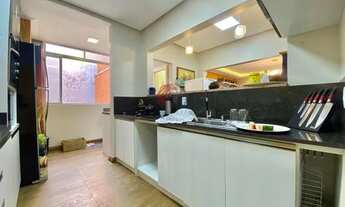 Imagem 6: Apartamento há beira mar