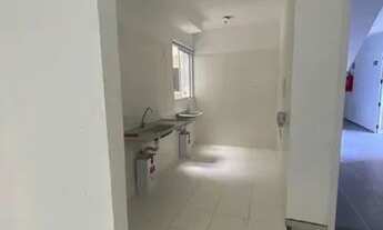 Imagem 2: BR Apto novo no Castelão 2 quartos lado da sombra