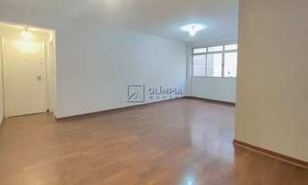 Imagem 3: Apartamento Venda 2 Dormitórios - 101 m² Higienópolis