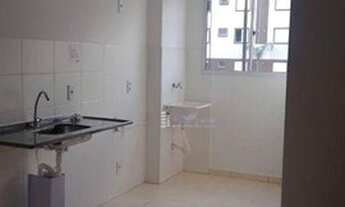 Imagem 4: Apartamento com 2 dormitórios para alugar, 42 m² por R$ 1.073/mês - Ipiranga - Ribeirão Pr