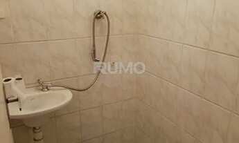 Imagem 2: Casa - Bosque - Campinas