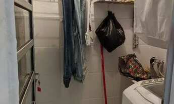 Imagem 6: Apartamento 2 quartos zona norte