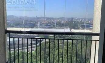 Imagem 5: São Bernardo do Campo - Apartamento Padrão - Planalto