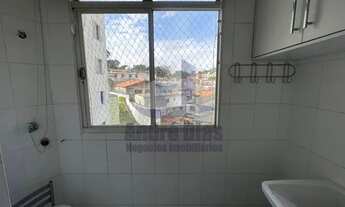 Imagem 6: APARTAMENTO RESIDENCIAL em CAJAMAR - SP, EMPRESARIAL COLINA