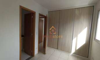 Imagem 7: Edifício Aquajardim. Apartamento com 2 dormitórios para alugar, 67 m² - Centro - Londrina