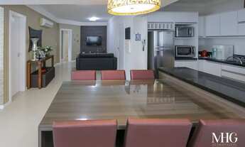 Imagem 2: 3 Suítes, mobiliado