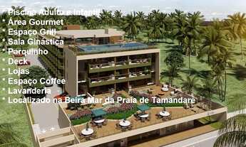 Imagem: Studio ou apartamento 1 a 3 quartos sendo