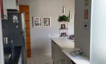 Imagem 6: Apartamento com 2 dormitórios, 46 m² - venda por R$ 320.000,00 ou aluguel por R$ 1.809,17