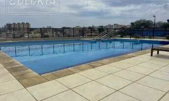 Imagem 5: Santo André - Apartamento Padrão - Utinga