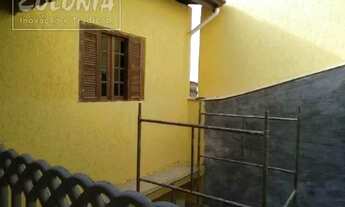 Imagem 5: Santo André - Casa Padrão - Jardim Ipanema