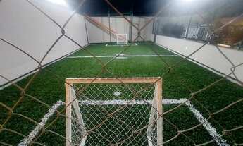 Imagem 6: Apartamento para venda com 61 metros quadrados com 3 quartos em Califórnia - Nova Iguaçu