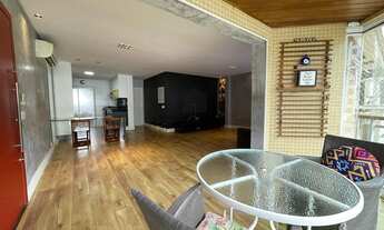 Imagem 4: Guarujá - Apartamento Padrão - Barra Funda