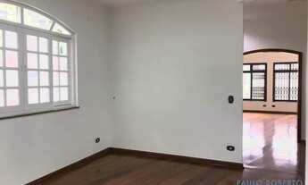 Imagem 5: CASA ASSOBRADADA - ALTO DA BOA VISTA - SP