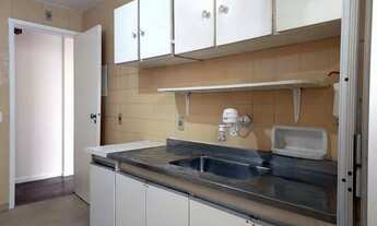 Imagem 7: Apartamento Venda Higienópolis 104 m² 3 Dormitórios