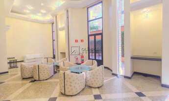 Imagem 7: Venda Apartamento 4 Dormitórios - 200 m² Vila Nova Conceição