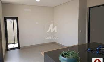 Imagem 3: Casa (térrea em condominio) 3 dormitórios/suite, cozinha planejada, portaria 24hs, lazer