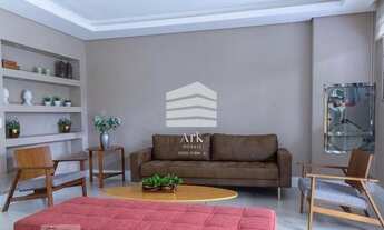 Imagem 6: Apartamento 6 dormitórios, 4 vagas, sacada, saúde