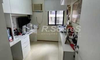 Imagem 6: Apartamento-À VENDA-Tijuca-Rio de Janeiro-RJ