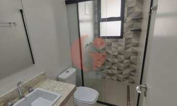 Imagem 7: Apartamento Padrão em São José dos Campos