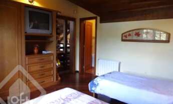 Imagem 5: Casa à venda Rua RUA EDUARDO GANS, Jardim dos Pinheiros II - Canela