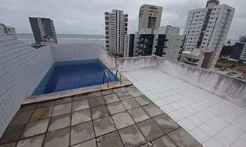 Imagem 4: (CM)) Lançamento Studio em Candeias C/1 Quarto Vista P/Mar