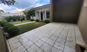 Imagem: Vende-se imóvel Maria Luiza-Cascavel/PR