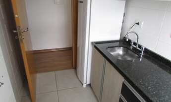 Imagem 5: Apartamento com 2 quartos para alugar por R$ 1500.00, 51.00 m2 - CENTRO - PONTA GROSSA/PR