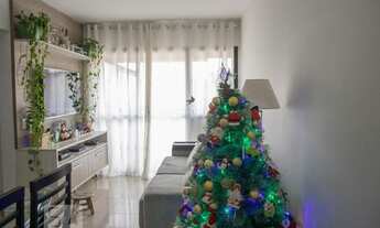 Imagem 6: REFORMADO Apartamento com 2 dormitórios