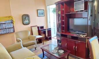 Imagem: Apto Centro, frente, sol, vista, Rua do