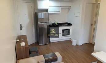 Imagem 5: Flat disponível em Moema