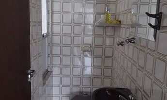 Imagem 2: Sala de 45 m² Bairro Funcionários