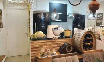 Imagem 5: Santo André - Apartamento Padrão - Vila Alzira