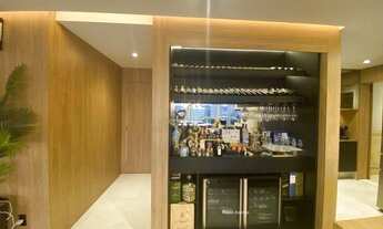 Imagem 4: Apartamento com 3 dormitórios à venda, 132 m² por R$ 2.600.000,00 - Brooklin - São Paulo/S