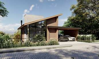 Imagem 4: Casa em Condomínio para Venda em Teresópolis, Albuquerque, 4 dormitórios, 2 suítes, 4 banh