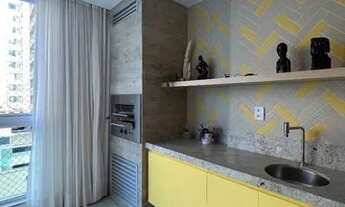 Imagem 5: Apartamento com 3 quartos na Praia da Costa - Vila Velha - ES