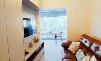 Imagem 2: SAO PAULO - Apartamento Padrão - ACLIMACAO